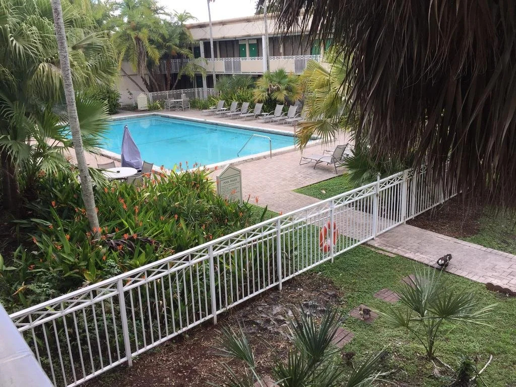 Sawgrass Inn & Conference Center - Général