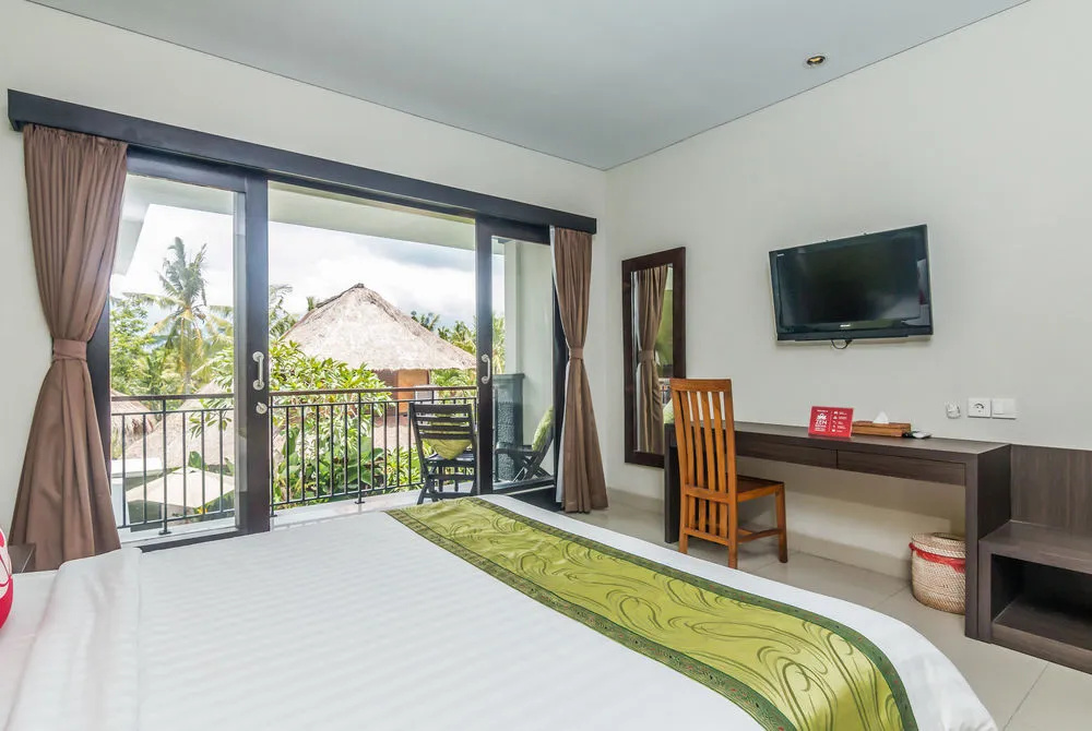 ZEN Rooms Ubud Pengosekan Premasanti - Général