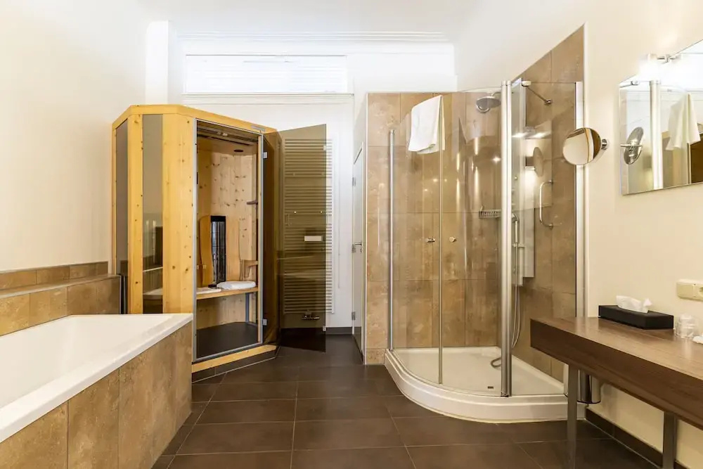 Dormio Wijnhotel Valkenburg - Général