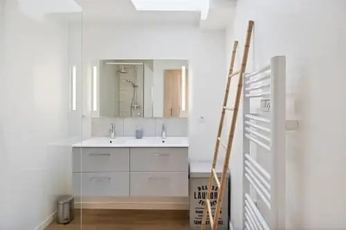 Voir la photo 2 — Dominici 1-CahorsCityStay-Centre Clim Netflix