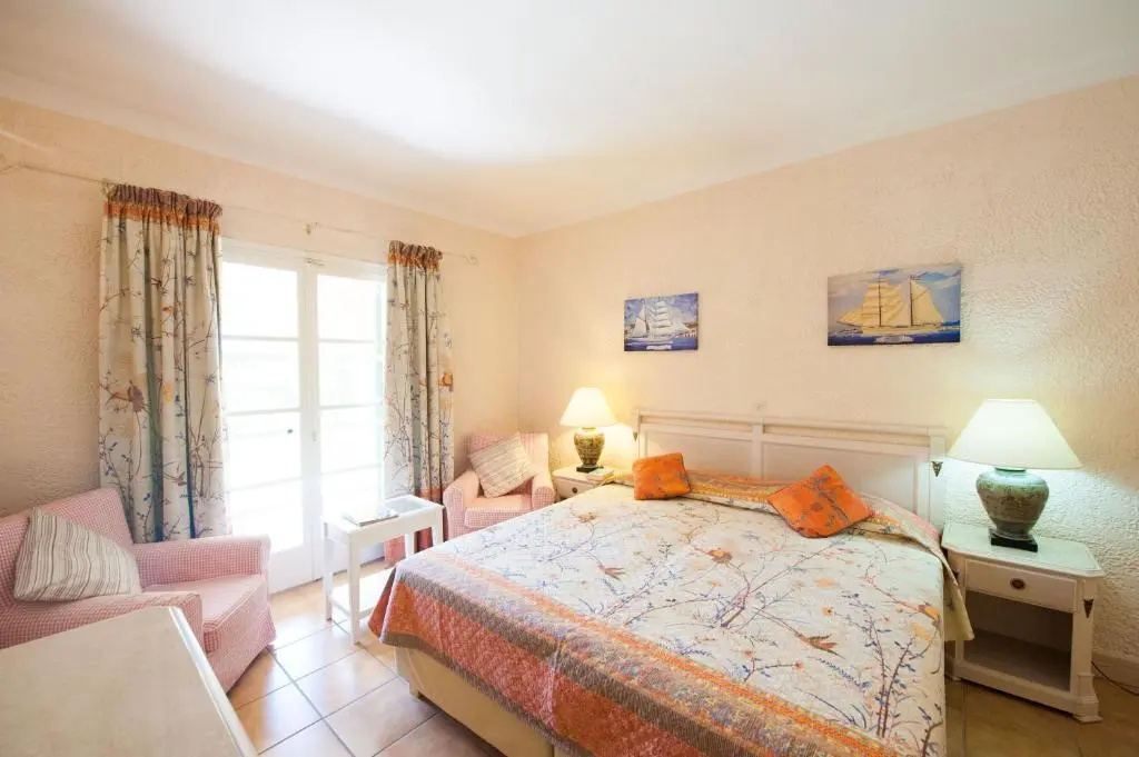 St.George's Bay Country Club & Spa - Chambres