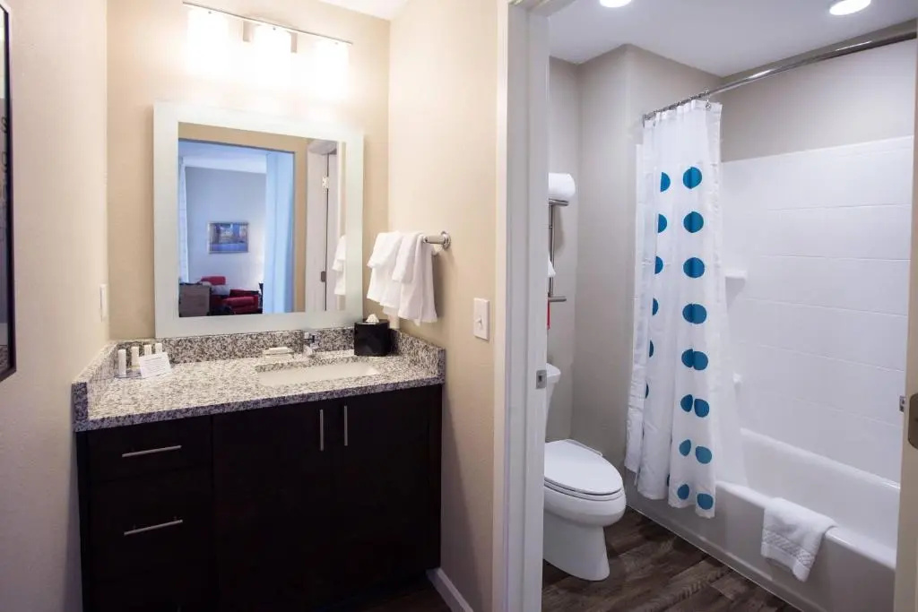 Towneplace Suites Southern Pines Aberdeen - Chambres