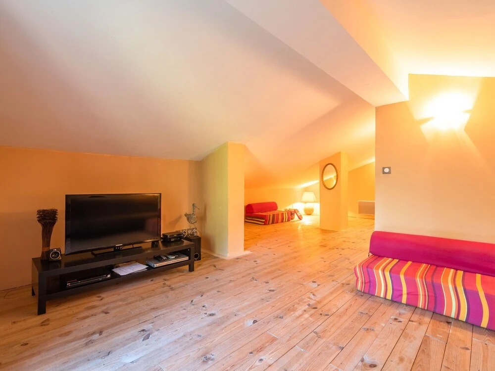 Voir la photo 3 — Cozy Holiday Home in Saint-Denis with Swimming Pool
