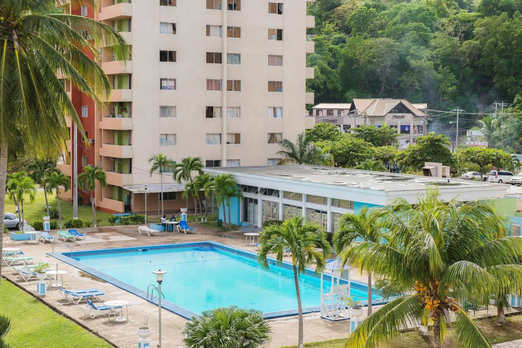 Hotel photo 12
