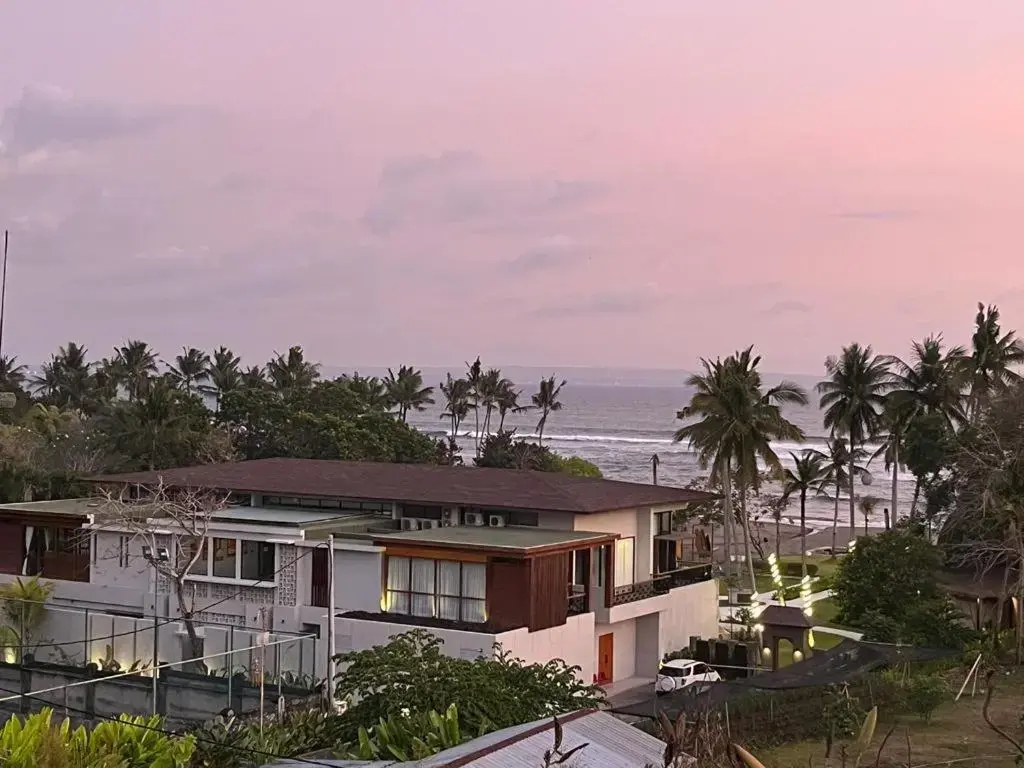 The Edelweiss Ultimo Canggu - фото 15