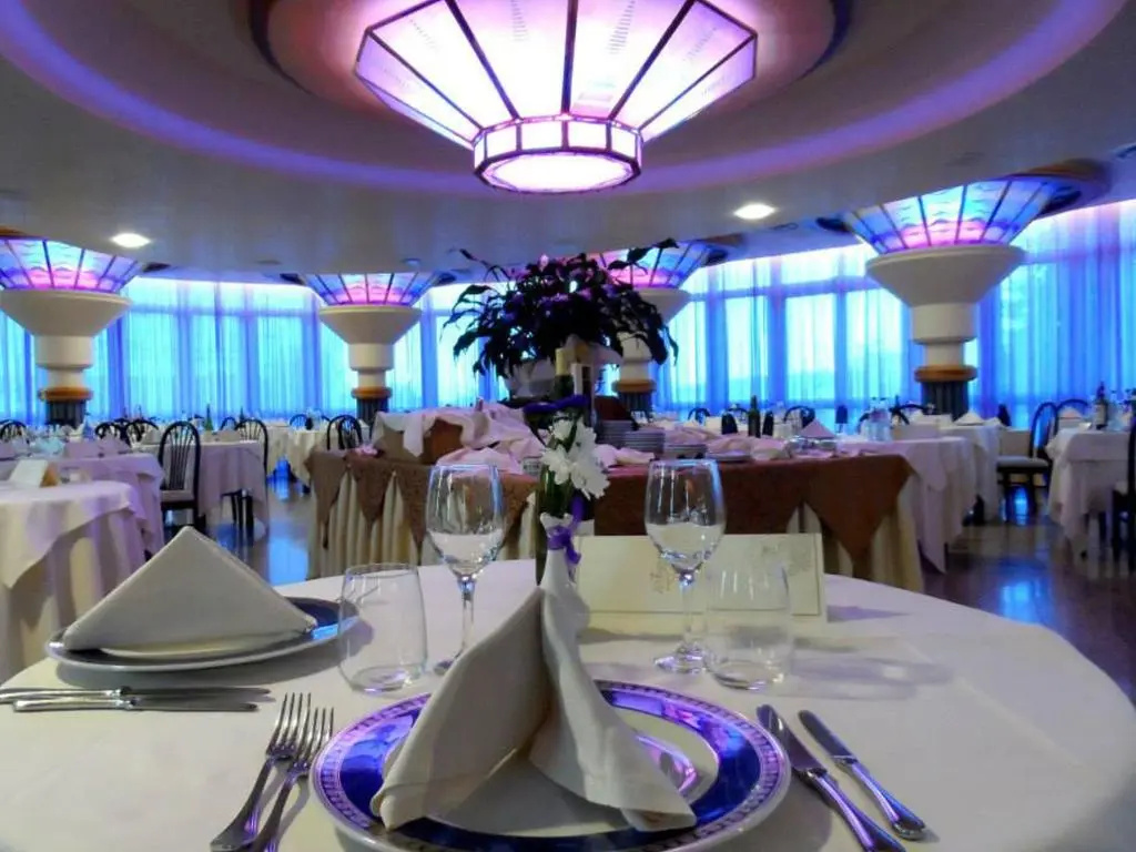 Hotel Le Tegnue - Général