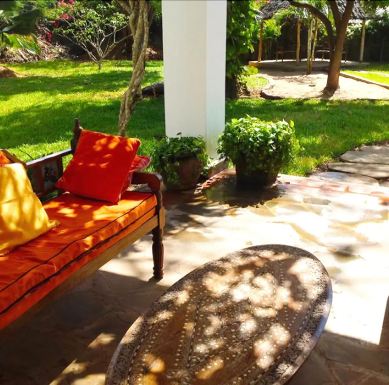 Diani Garden House