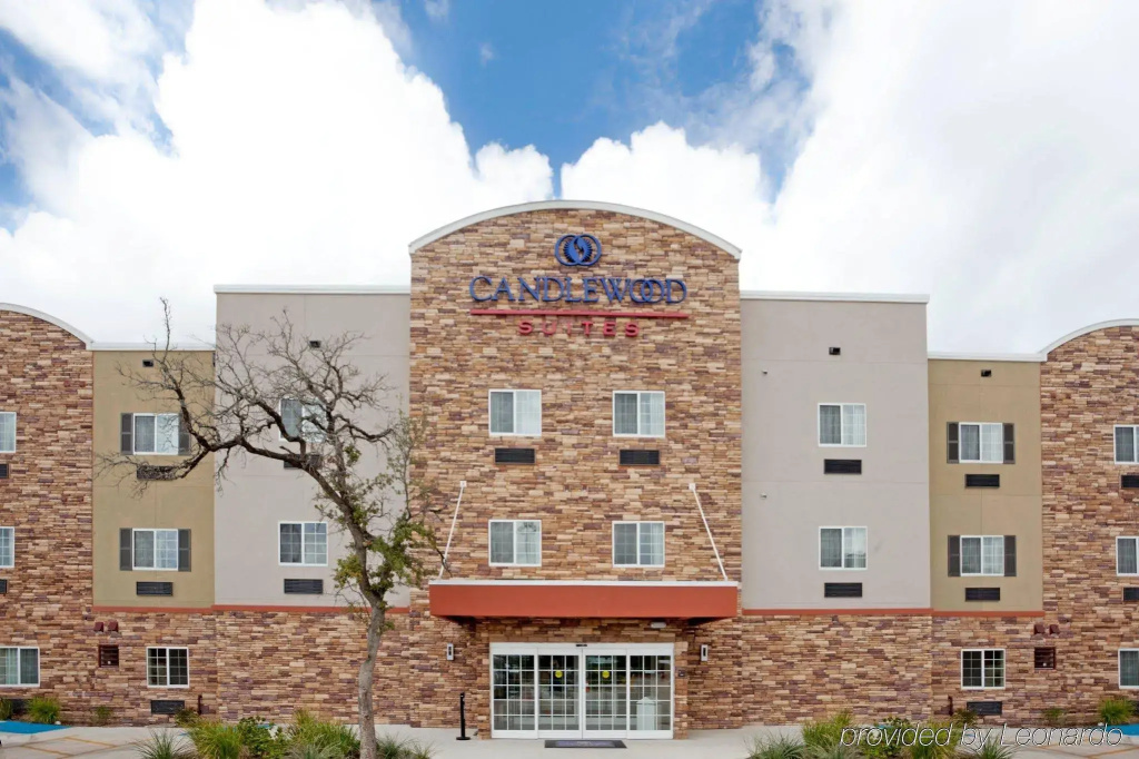 Candlewood Suites Austin N - Cedar Park by IHG