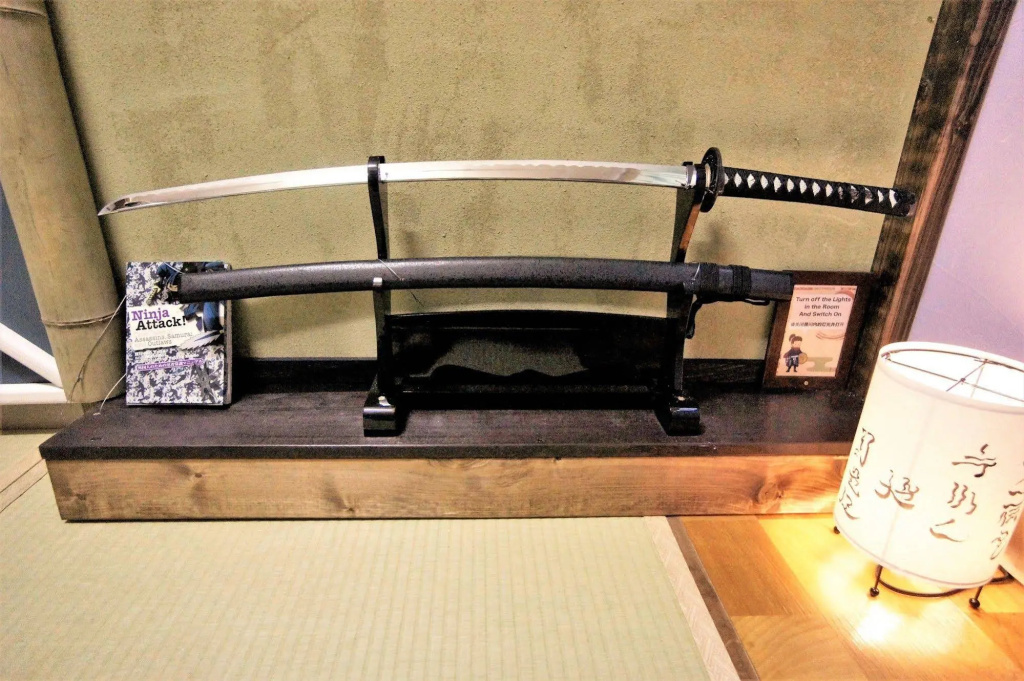 Economy Backpackers Hotel New Koyo 사진 4