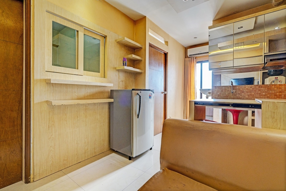 OYO 93456 Apartemen Gateway Cicadas By Inpro Ii - фото 22