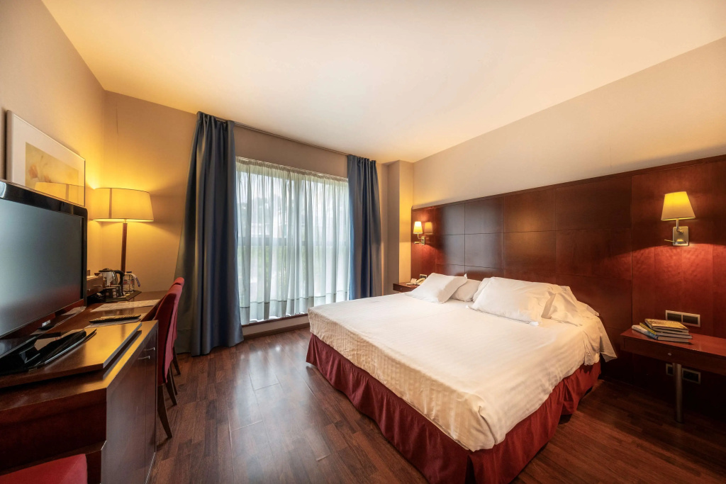 Best Western Hotel Mediterraneo - Général