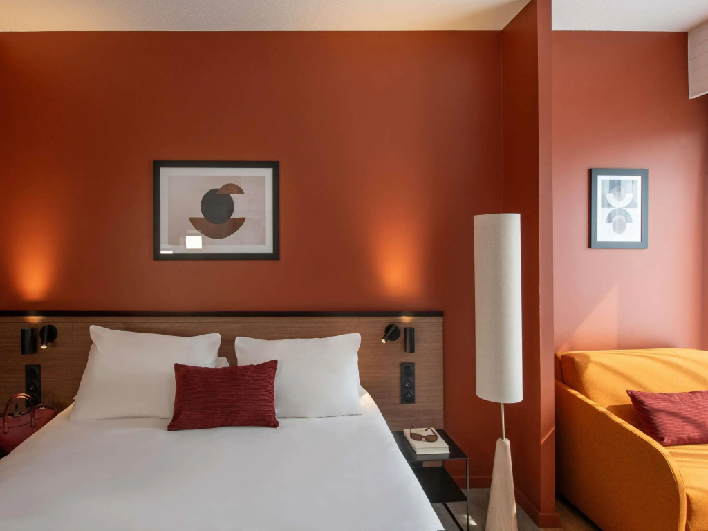 Mercure Toulouse Aeroport Golf de Seilh - Général