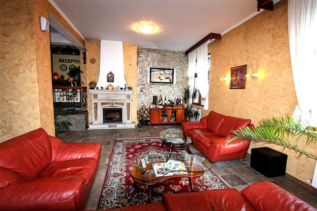 Kap House Hotel - Général