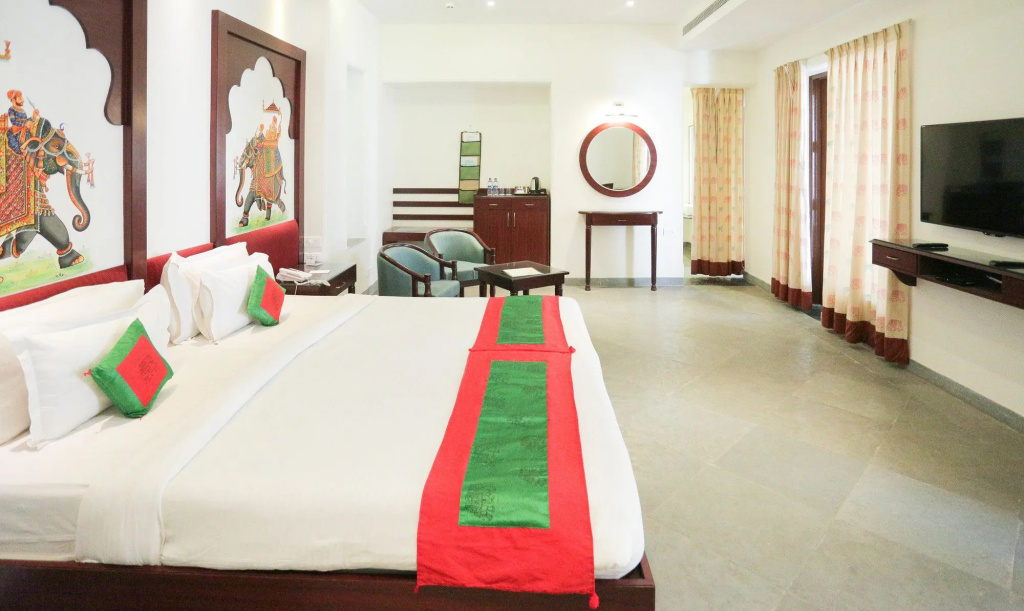 Hotel photo 6