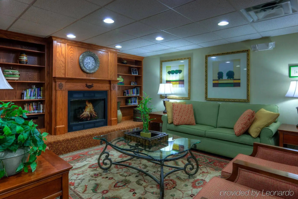 Country Inn & Suites by Radisson, Wytheville, VA - Général