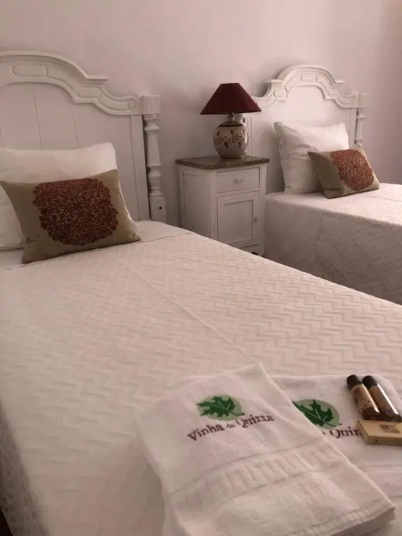 Vinha da Quinta - Chambres