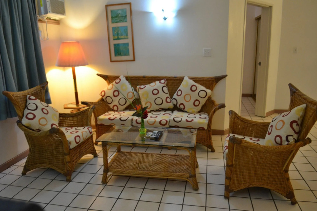 West Plaza Hotel Malakal - фото 7