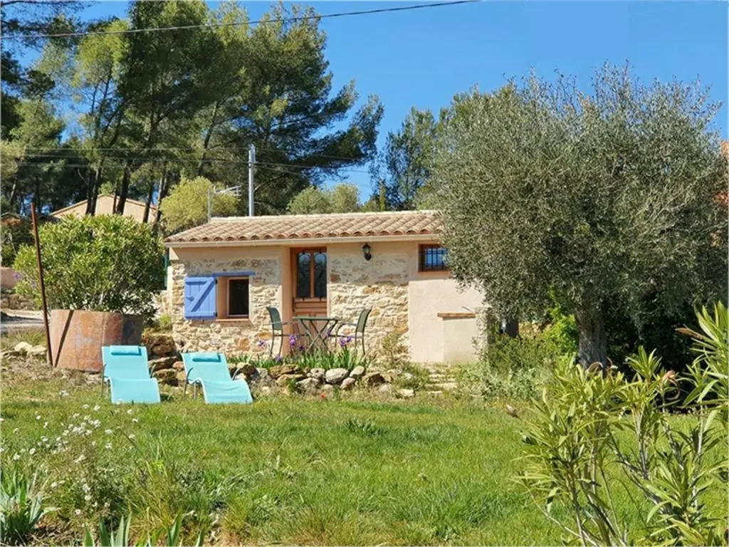 Cottage