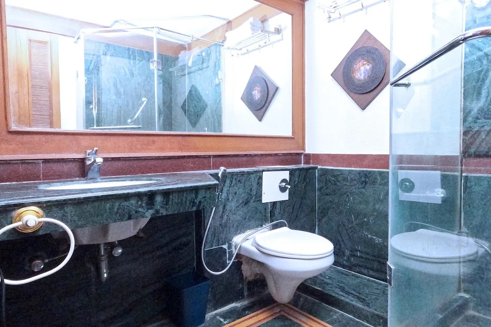 OYO 1100 Hotel Kwality Regency - Chambres