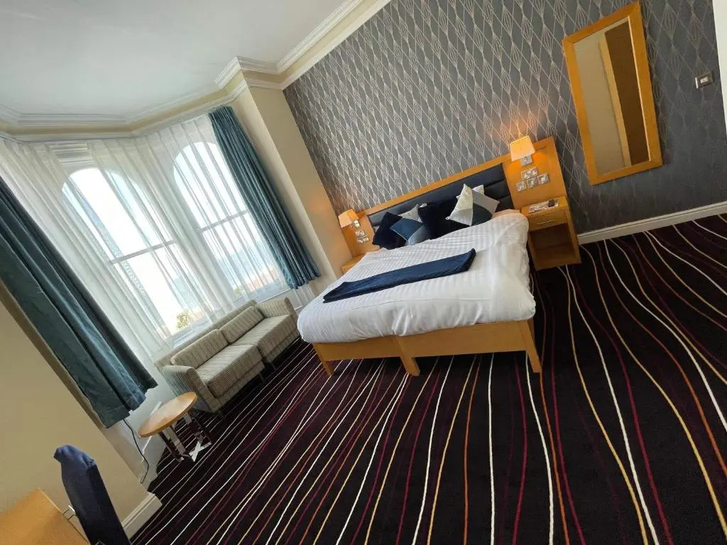 Superior Suite