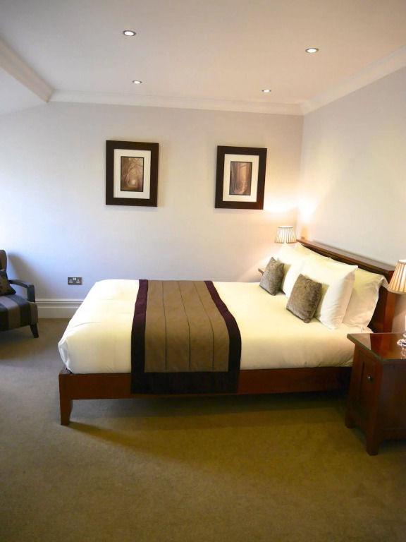 Redstone Guest House — фото 6