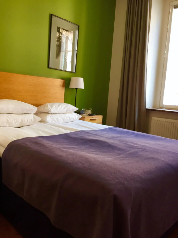 Rex Hotel - Général