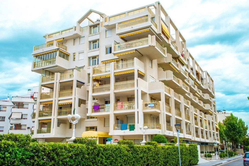 Ona Suites Salou