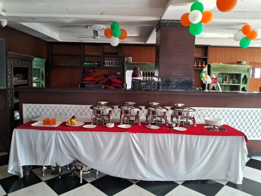 Hotel photo 10