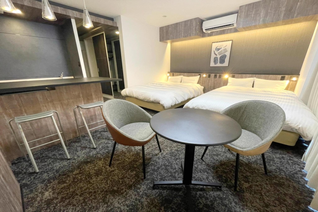 Grand STAY Hakata Station North 사진 3