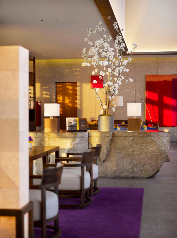 Park Hyatt Seoul - фото 42