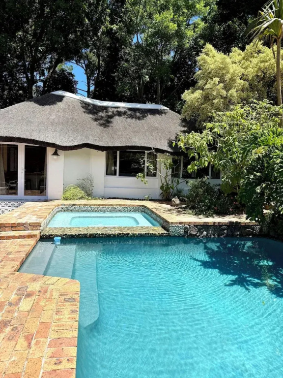 Luxury Cottage