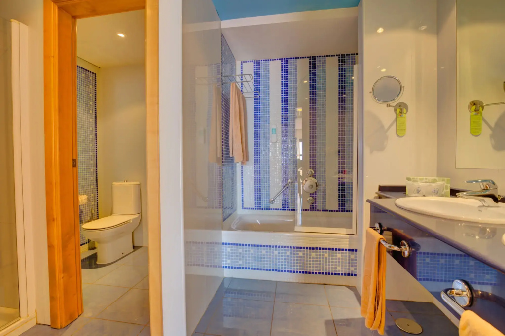 SBH Crystal Beach Hotel & Suites - Adults Only - Général
