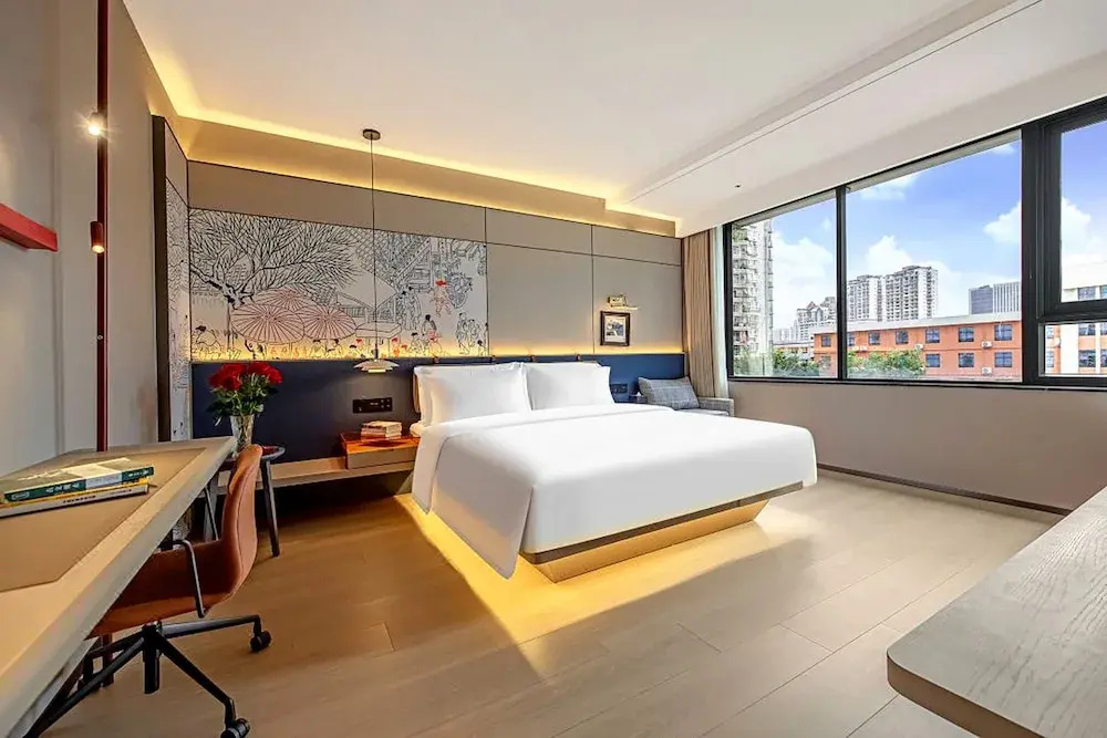 Standard room