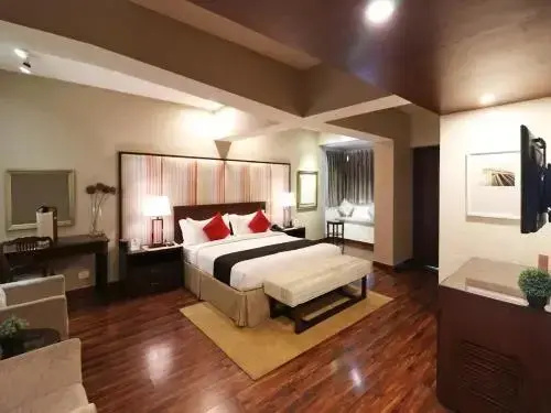 Ida Hotel - Général