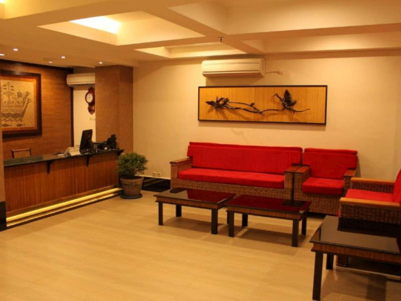 Hotel photo 10