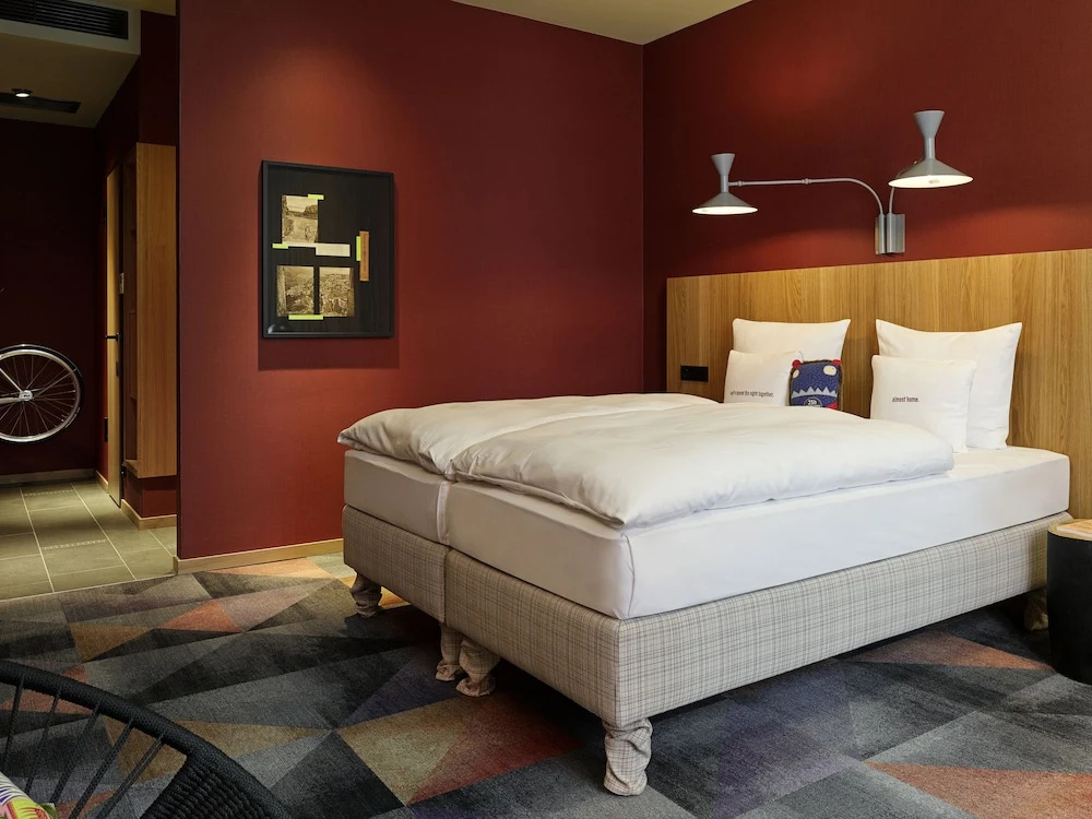 Hotel photo 14
