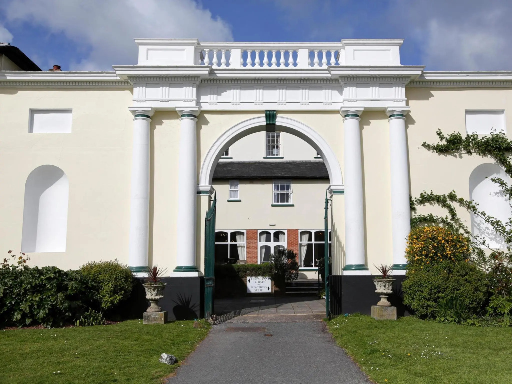 Lord Haldon Country Hotel, Sure Hotel Collection by Best Western - Chambres
