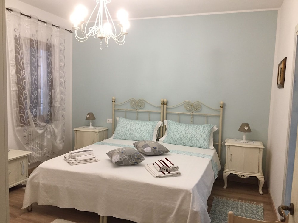 Dimora Naviglio B&B — 3