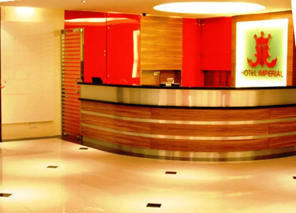 Hotel Imperial Bukit Bintang - Général