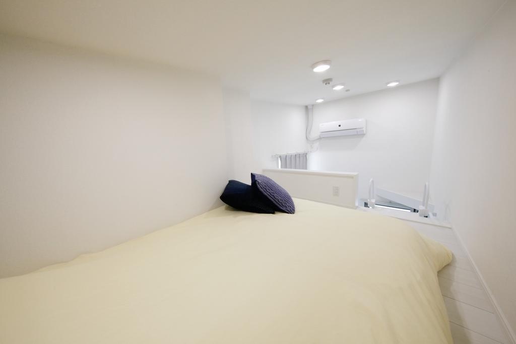 East Ikebukuro Apartment 사진 1