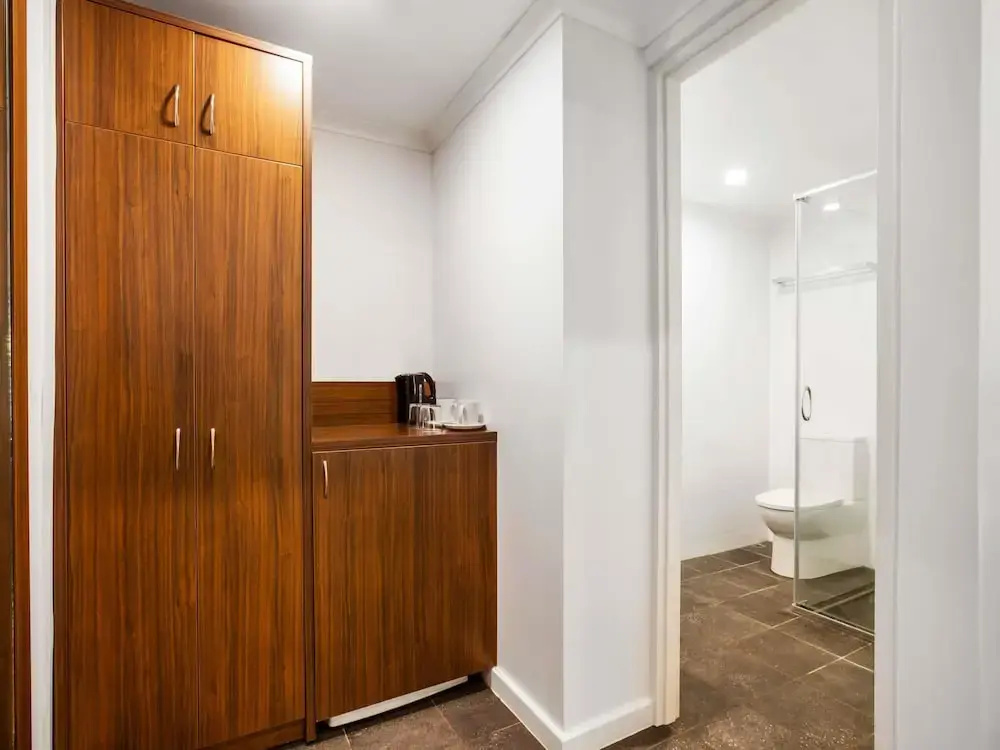 ibis Styles Karratha - Chambres