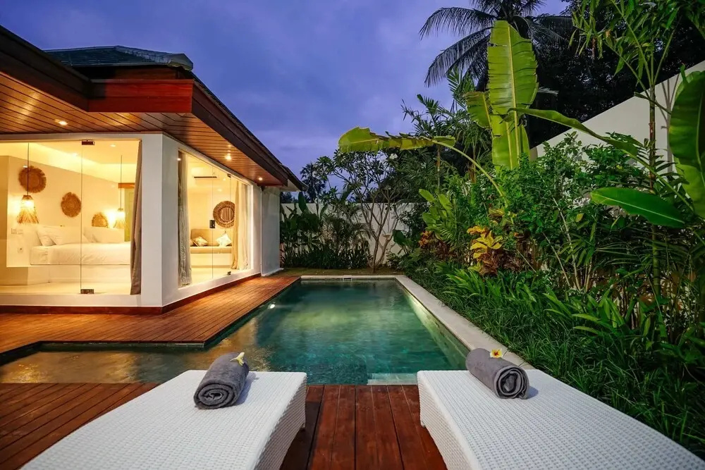 Villa Pulau I