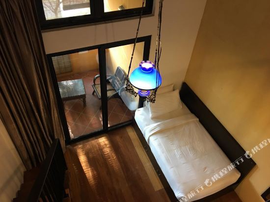 Spices Hotel