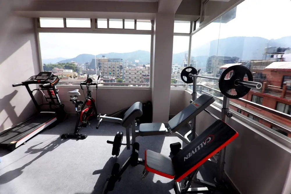 Hotel photo 22