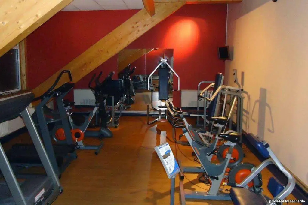 Globales Post Hotel & Wellness - Général