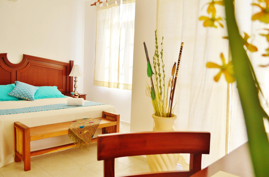Corales Suites — 4