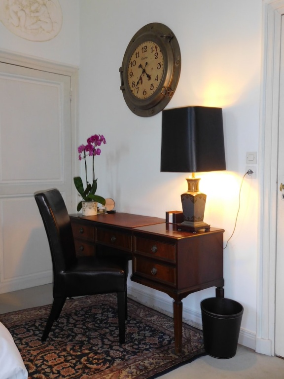 1 Bedroom Comfort Quadruple room