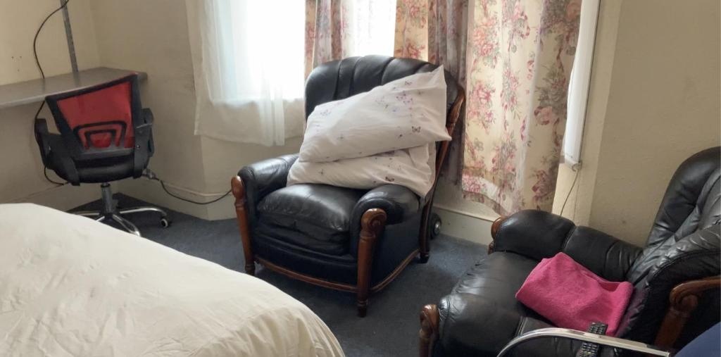 Rooms To Let In London