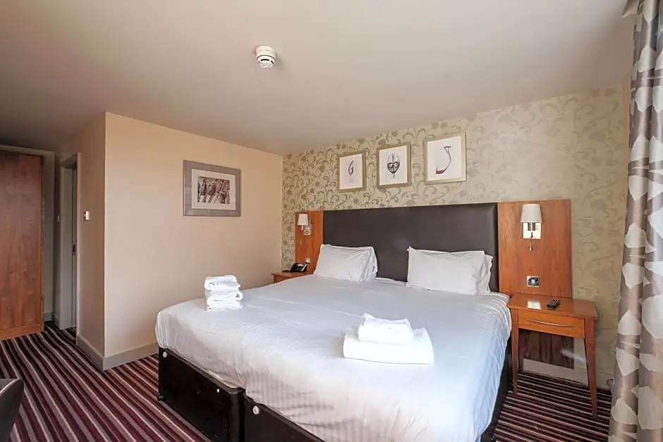 Hull Humber View Hotel, Sure Hotel Collection by BW - Chambres