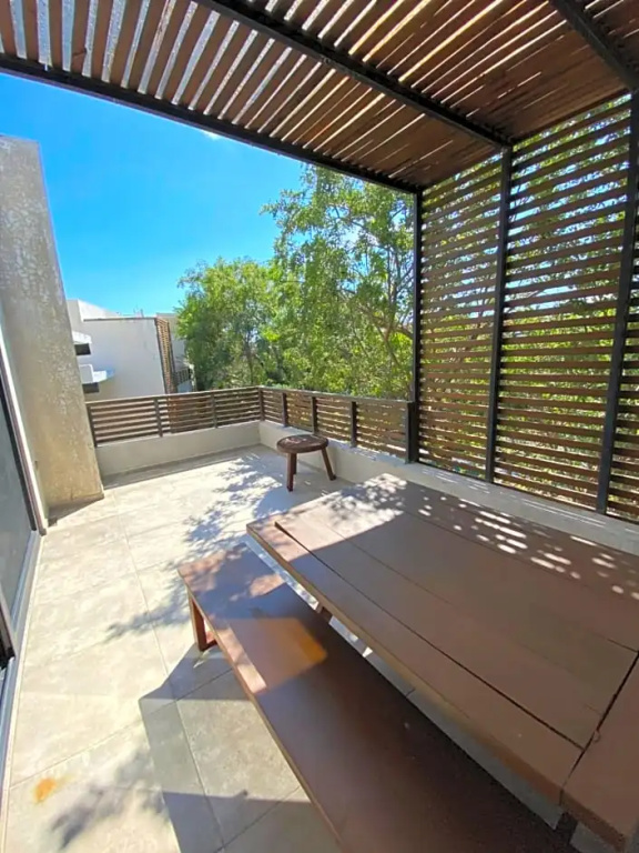 Junior Suite with balcony